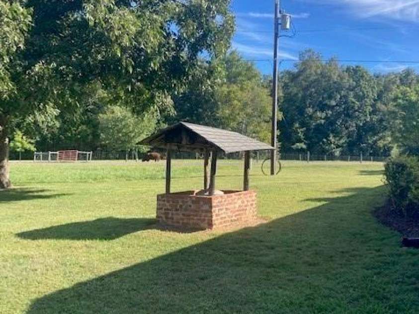 6700 Sisk-Carter Road, Rockwell, NC 28138.  MLS# CAR4341807, YatesRealty ID 4343. 