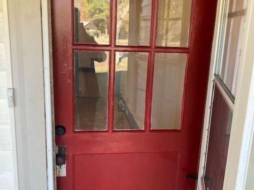 6700 Sisk-Carter Road, Rockwell, NC 28138.  MLS# CAR4341807, YatesRealty ID 4343. 