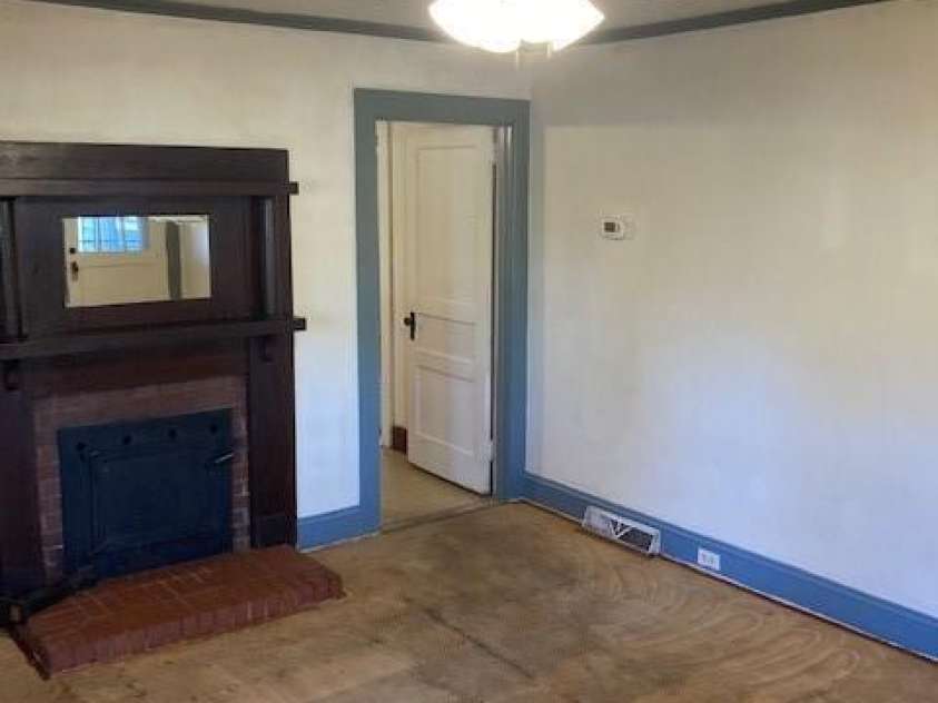 6700 Sisk-Carter Road, Rockwell, NC 28138.  MLS# CAR4341807, YatesRealty ID 4343. 