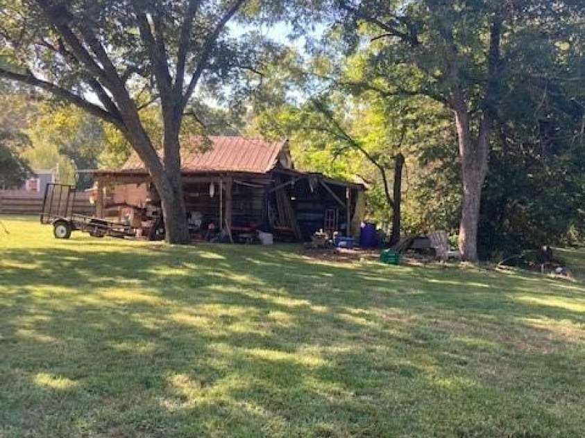 6700 Sisk-Carter Road, Rockwell, NC 28138.  MLS# CAR4341807, YatesRealty ID 4343. 