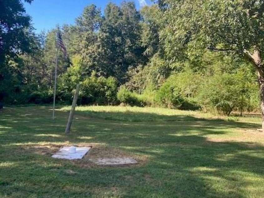 6700 Sisk-Carter Road, Rockwell, NC 28138.  MLS# CAR4341807, YatesRealty ID 4343. 