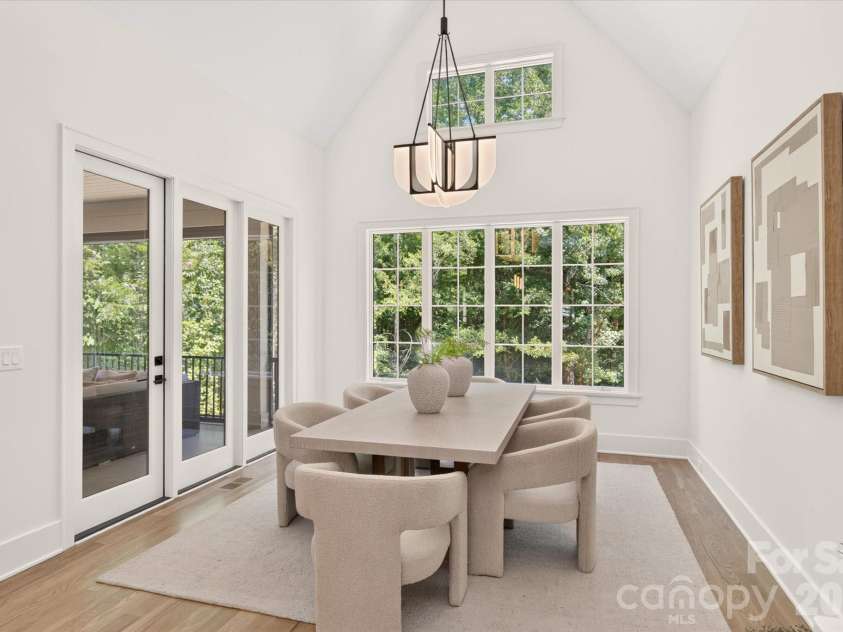213 Crest Court, Weddington, NC 28104.  MLS# CAR4411059, YatesRealty ID 43430. 