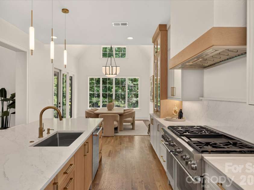 213 Crest Court, Weddington, NC 28104.  MLS# CAR4411059, YatesRealty ID 43430. 