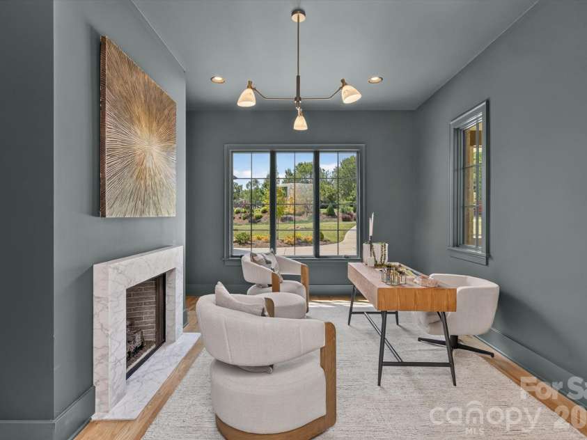 213 Crest Court, Weddington, NC 28104.  MLS# CAR4411059, YatesRealty ID 43430. 