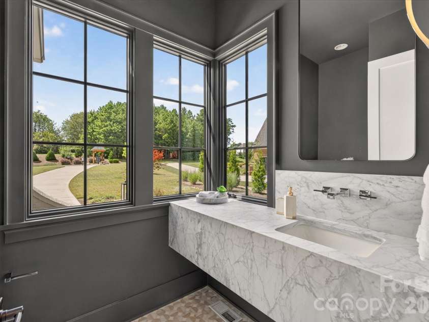 213 Crest Court, Weddington, NC 28104.  MLS# CAR4411059, YatesRealty ID 43430. 