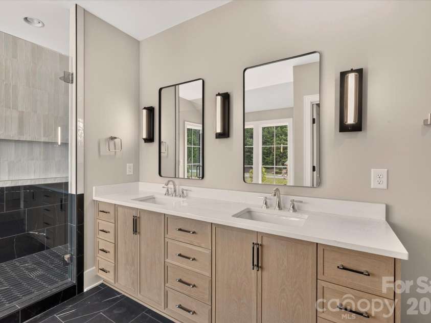 213 Crest Court, Weddington, NC 28104.  MLS# CAR4411059, YatesRealty ID 43430. 