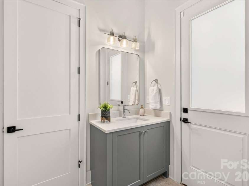 213 Crest Court, Weddington, NC 28104.  MLS# CAR4411059, YatesRealty ID 43430. 