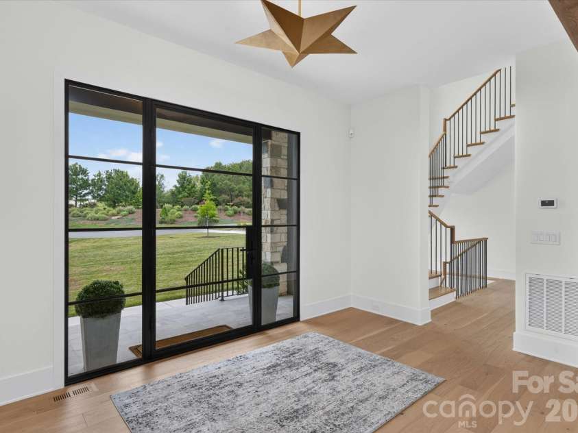 217 Crest Court, Weddington, NC 28104.  MLS# CAR4411273, YatesRealty ID 43432. 