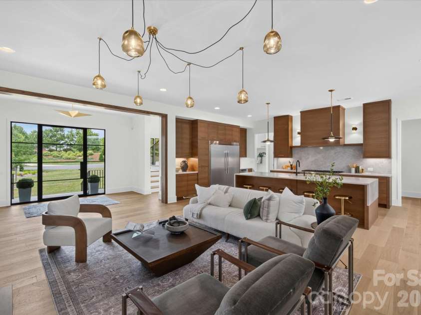 217 Crest Court, Weddington, NC 28104.  MLS# CAR4411273, YatesRealty ID 43432. 