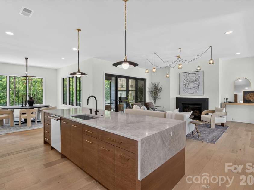 217 Crest Court, Weddington, NC 28104.  MLS# CAR4411273, YatesRealty ID 43432. 