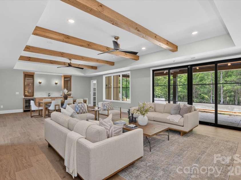 217 Crest Court, Weddington, NC 28104.  MLS# CAR4411273, YatesRealty ID 43432. 