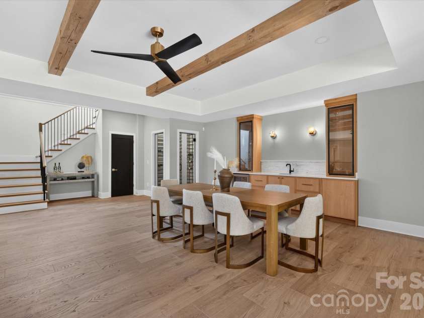217 Crest Court, Weddington, NC 28104.  MLS# CAR4411273, YatesRealty ID 43432. 