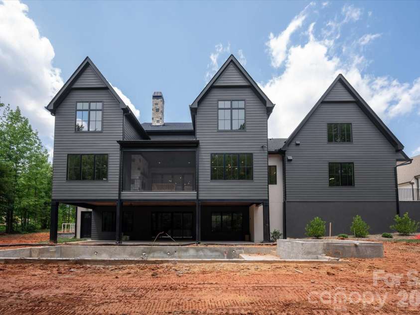217 Crest Court, Weddington, NC 28104.  MLS# CAR4411273, YatesRealty ID 43432. 
