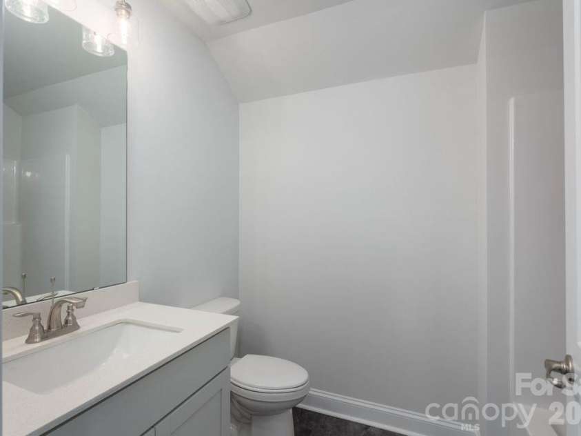 1067 Penarth Drive, Catawba, NC 28609.  MLS# CAR4413217, YatesRealty ID 43437. Representative Photo Bathroom #3