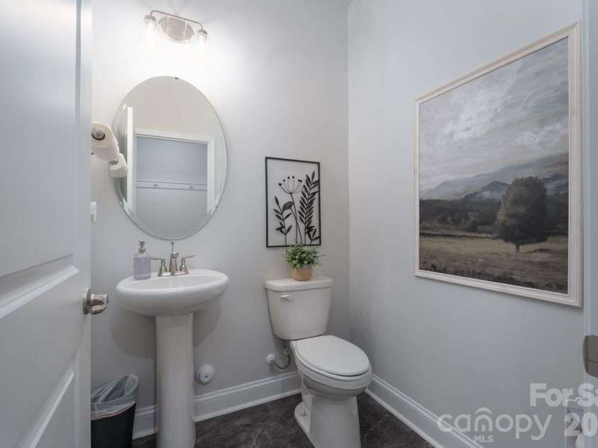 1067 Penarth Drive, Catawba, NC 28609.  MLS# CAR4413217, YatesRealty ID 43437. Representative PhotoLaundry
