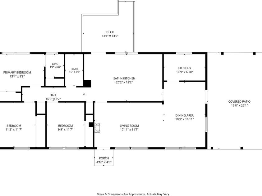 561 Shiloh Road, York, SC 29745.  MLS# CAR4409370, YatesRealty ID 43439. 