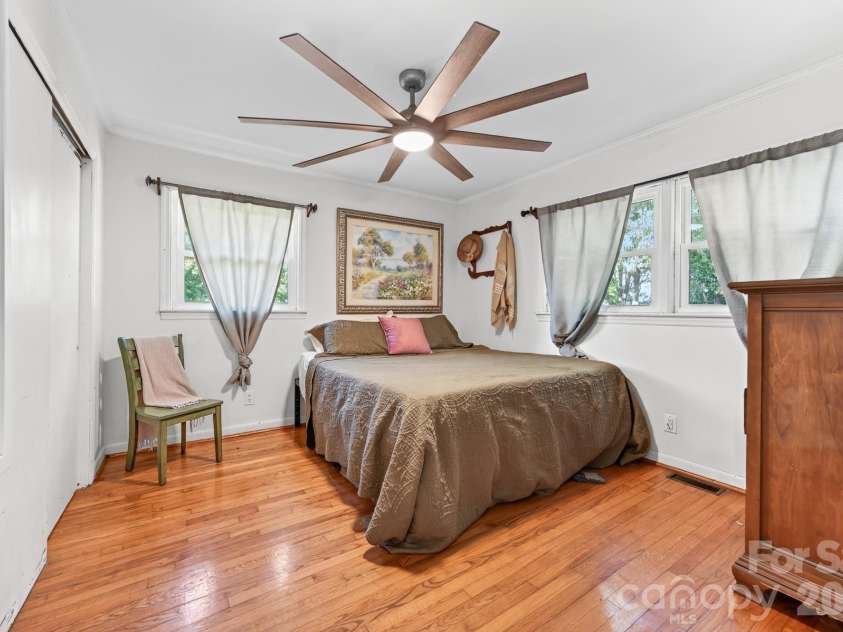 561 Shiloh Road, York, SC 29745.  MLS# CAR4409370, YatesRealty ID 43439. Bedroom 2