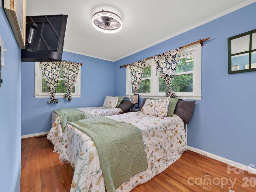 561 Shiloh Road, York, SC 29745.  MLS# CAR4409370, YatesRealty ID 43439. Primary (Bed 1)