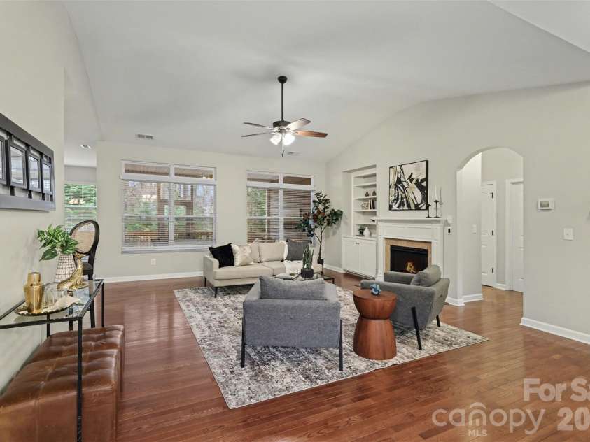 968 Autumn Glen Court, Clover, SC 29710.  MLS# CAR4357252, YatesRealty ID 4344. 