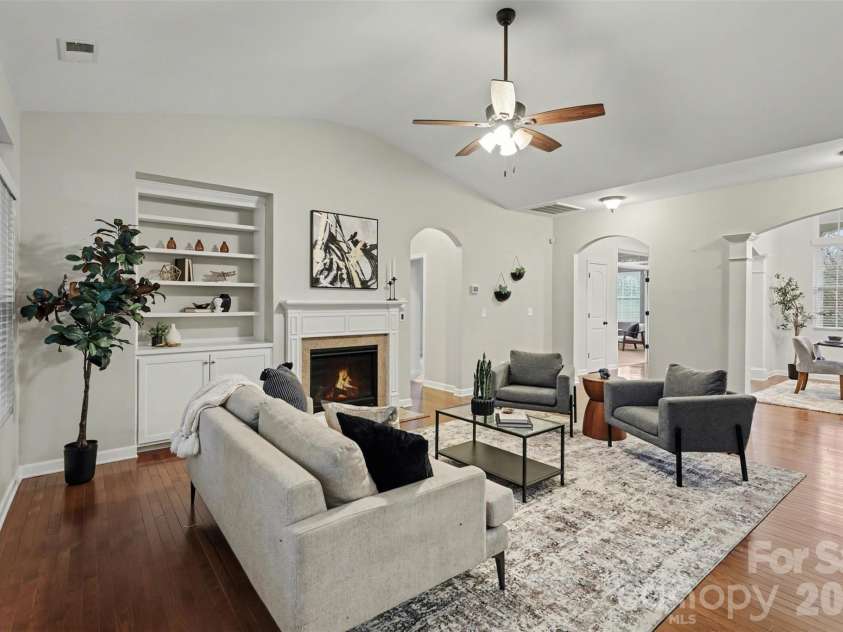 968 Autumn Glen Court, Clover, SC 29710.  MLS# CAR4357252, YatesRealty ID 4344. 