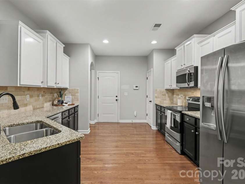 968 Autumn Glen Court, Clover, SC 29710.  MLS# CAR4357252, YatesRealty ID 4344. 