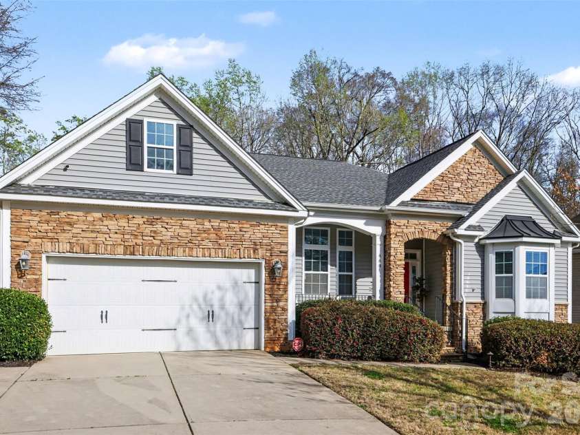 968 Autumn Glen Court, Clover, SC 29710.  MLS# CAR4357252, YatesRealty ID 4344. 