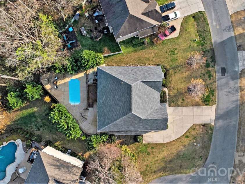 968 Autumn Glen Court, Clover, SC 29710.  MLS# CAR4357252, YatesRealty ID 4344. 