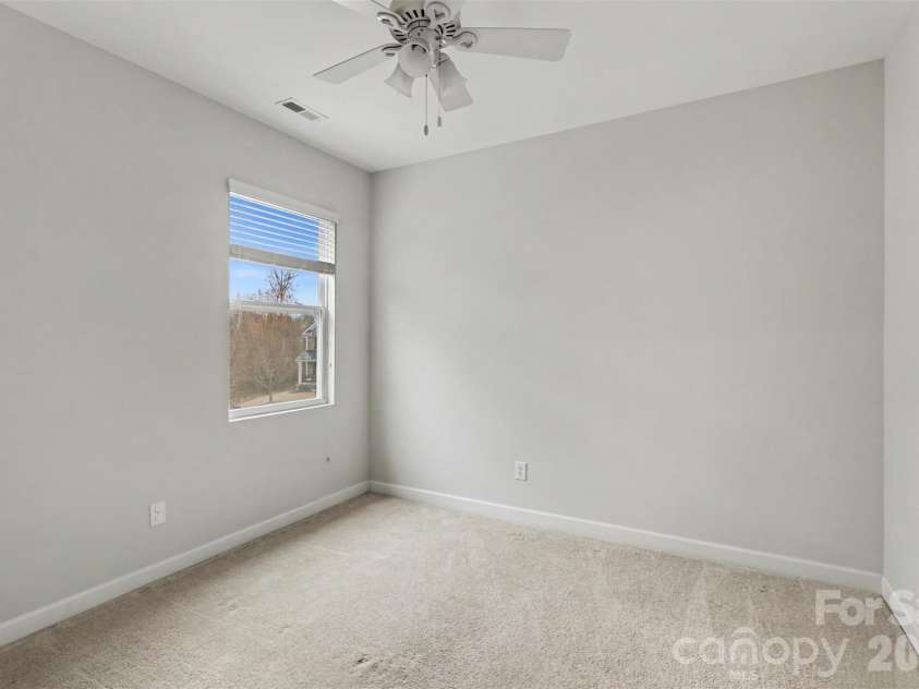 968 Autumn Glen Court, Clover, SC 29710.  MLS# CAR4357252, YatesRealty ID 4344. Bedroom 2