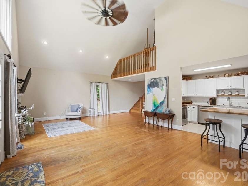 141 Oak Leaf Lane, Wingate, NC 28174.  MLS# CAR4409604, YatesRealty ID 43442. 