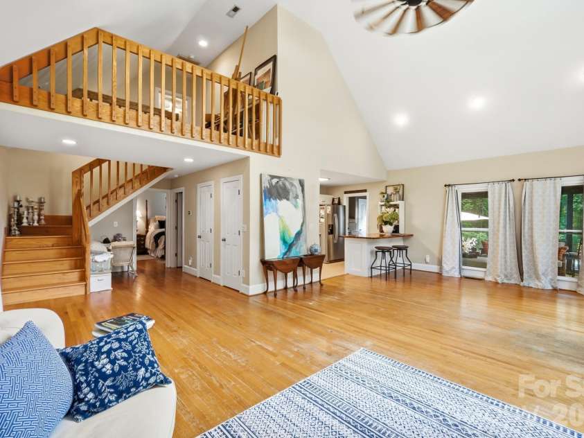 141 Oak Leaf Lane, Wingate, NC 28174.  MLS# CAR4409604, YatesRealty ID 43442. 