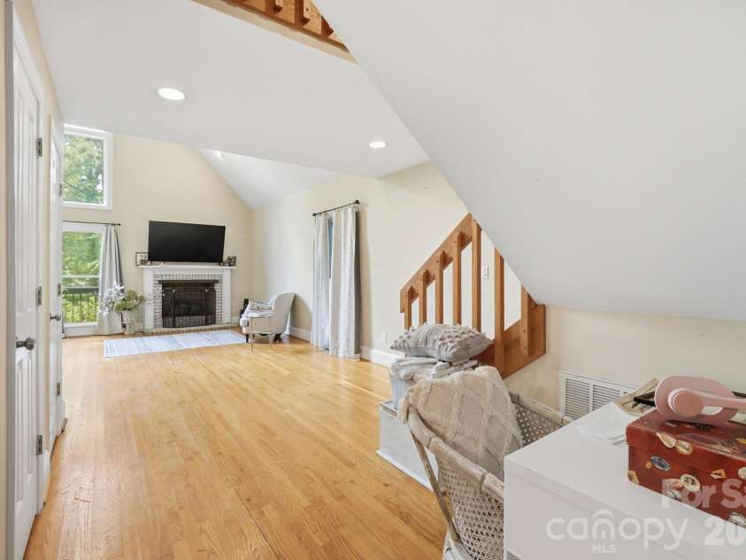 141 Oak Leaf Lane, Wingate, NC 28174.  MLS# CAR4409604, YatesRealty ID 43442. 