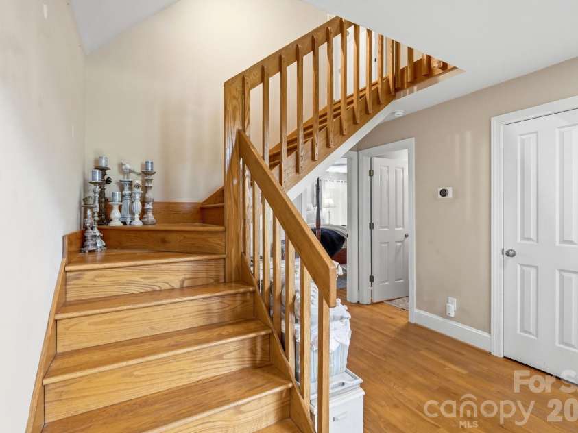 141 Oak Leaf Lane, Wingate, NC 28174.  MLS# CAR4409604, YatesRealty ID 43442. 