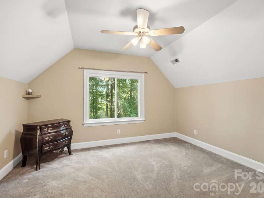141 Oak Leaf Lane, Wingate, NC 28174.  MLS# CAR4409604, YatesRealty ID 43442. 