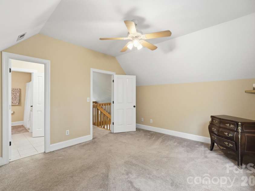 141 Oak Leaf Lane, Wingate, NC 28174.  MLS# CAR4409604, YatesRealty ID 43442. 