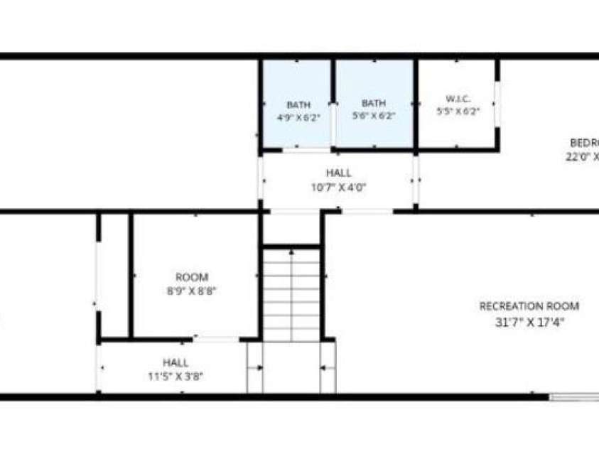 5033 Waxhaw Indian Trail Road, Matthews, NC 28104.  MLS# CAR4398876, YatesRealty ID 43444. 