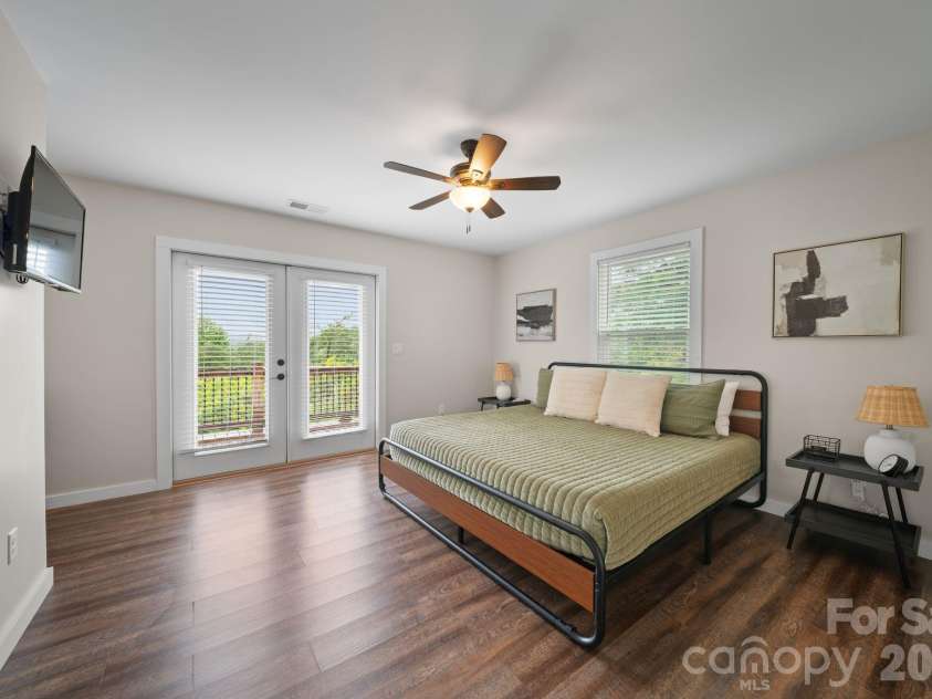 79 Trillium Way, Bryson City, NC 28713.  MLS# CAR4387089, YatesRealty ID 43445. 