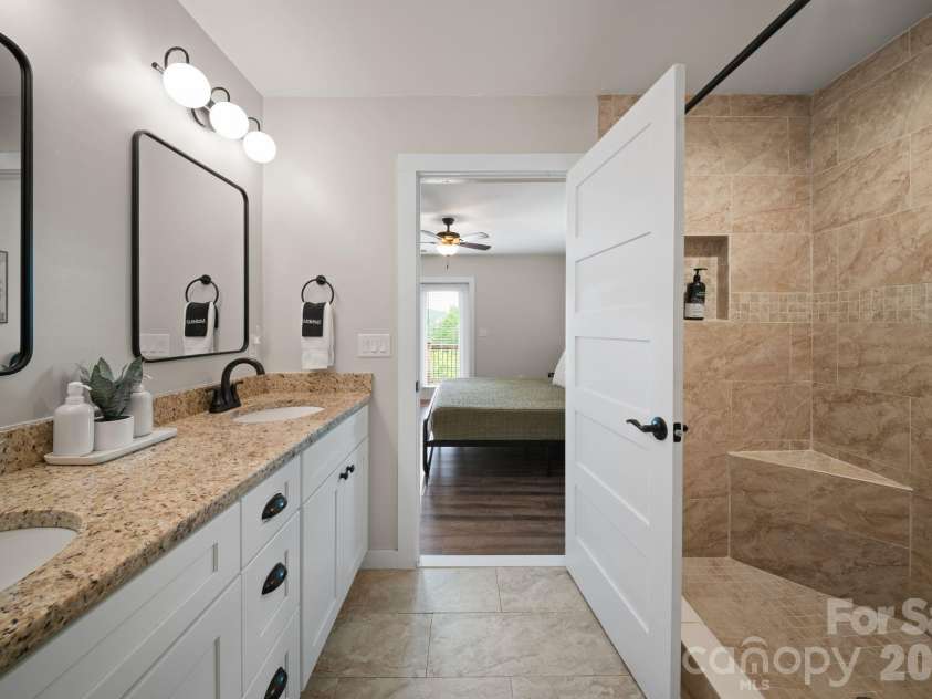 79 Trillium Way, Bryson City, NC 28713.  MLS# CAR4387089, YatesRealty ID 43445. 