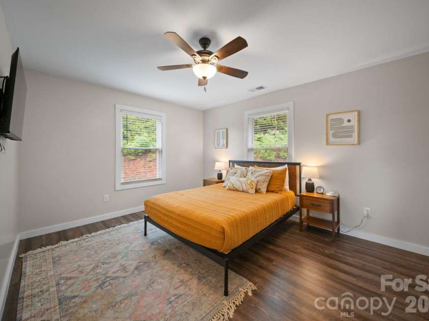 79 Trillium Way, Bryson City, NC 28713.  MLS# CAR4387089, YatesRealty ID 43445. 