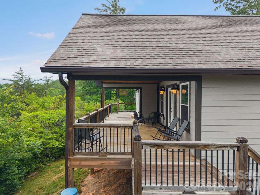 79 Trillium Way, Bryson City, NC 28713.  MLS# CAR4387089, YatesRealty ID 43445. 