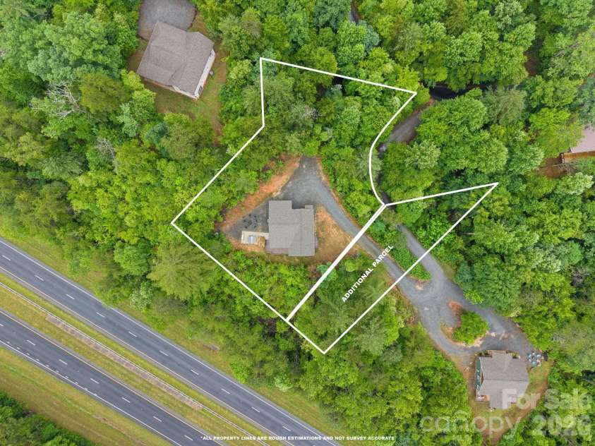 79 Trillium Way, Bryson City, NC 28713.  MLS# CAR4387089, YatesRealty ID 43445. 