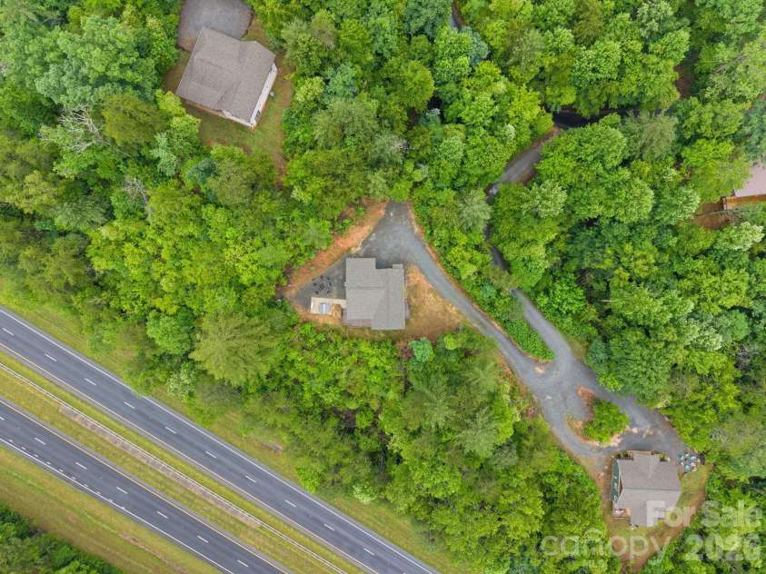79 Trillium Way, Bryson City, NC 28713.  MLS# CAR4387089, YatesRealty ID 43445. 