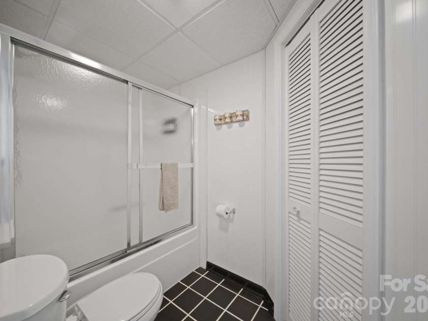 417 Garden Lane, Lake Lure, NC 28746.  MLS# CAR4411192, YatesRealty ID 43446. 
