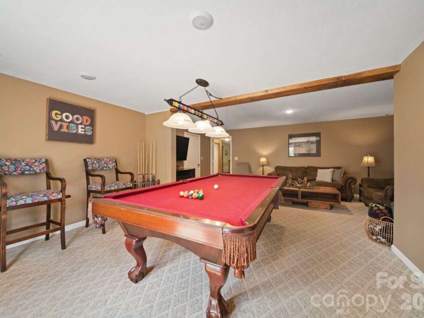 417 Garden Lane, Lake Lure, NC 28746.  MLS# CAR4411192, YatesRealty ID 43446. 