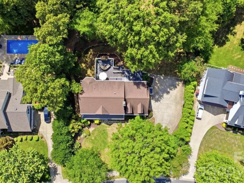 170 Kimberly Road, Davidson, NC 28036.  MLS# CAR4405171, YatesRealty ID 43447. 