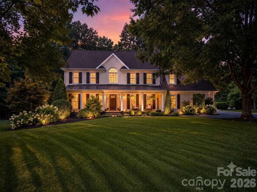 170 Kimberly Road, Davidson, NC 28036.  MLS# CAR4405171, YatesRealty ID 43447. 