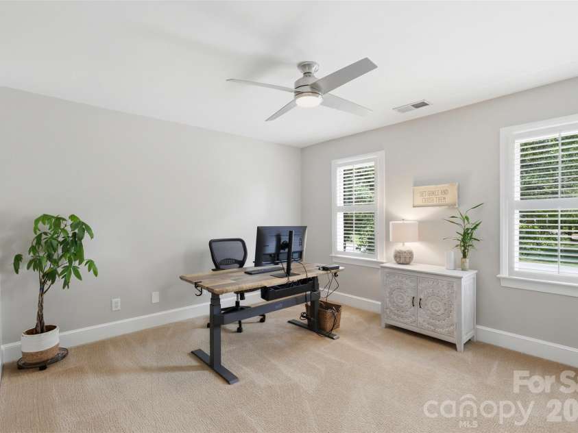 170 Kimberly Road, Davidson, NC 28036.  MLS# CAR4405171, YatesRealty ID 43447. Bedroom #2