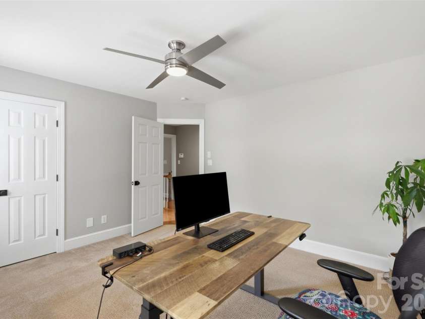 170 Kimberly Road, Davidson, NC 28036.  MLS# CAR4405171, YatesRealty ID 43447. Bedroom #2