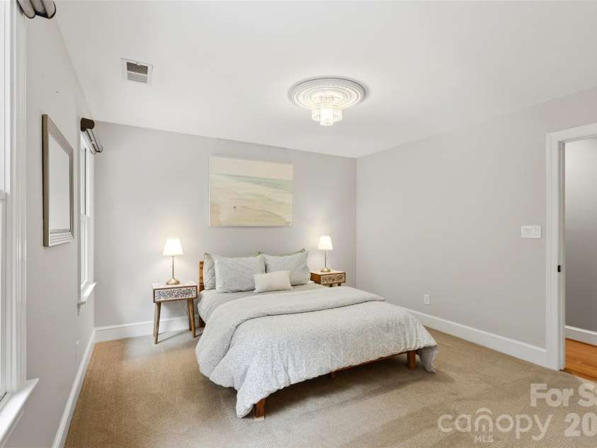 170 Kimberly Road, Davidson, NC 28036.  MLS# CAR4405171, YatesRealty ID 43447. Bedroom #3