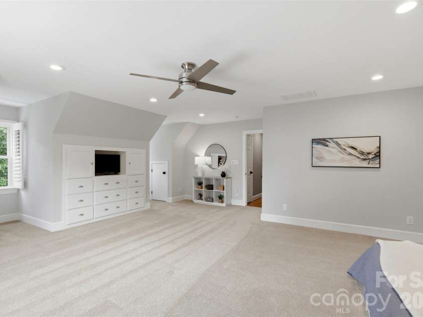 170 Kimberly Road, Davidson, NC 28036.  MLS# CAR4405171, YatesRealty ID 43447. Bedroom #4