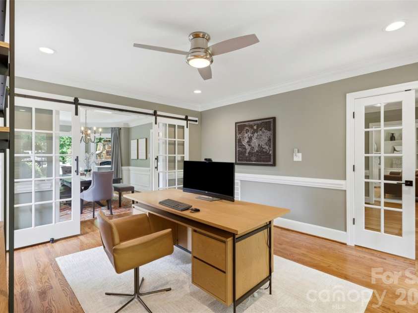 170 Kimberly Road, Davidson, NC 28036.  MLS# CAR4405171, YatesRealty ID 43447. Office